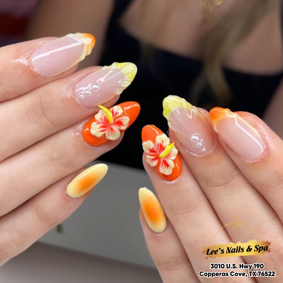 Nail Design